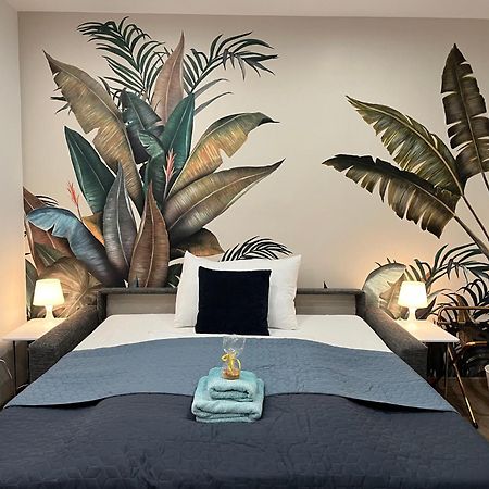 Apartament Rudolfquartier Linz, Rudolfstrasse Zewnętrze zdjęcie