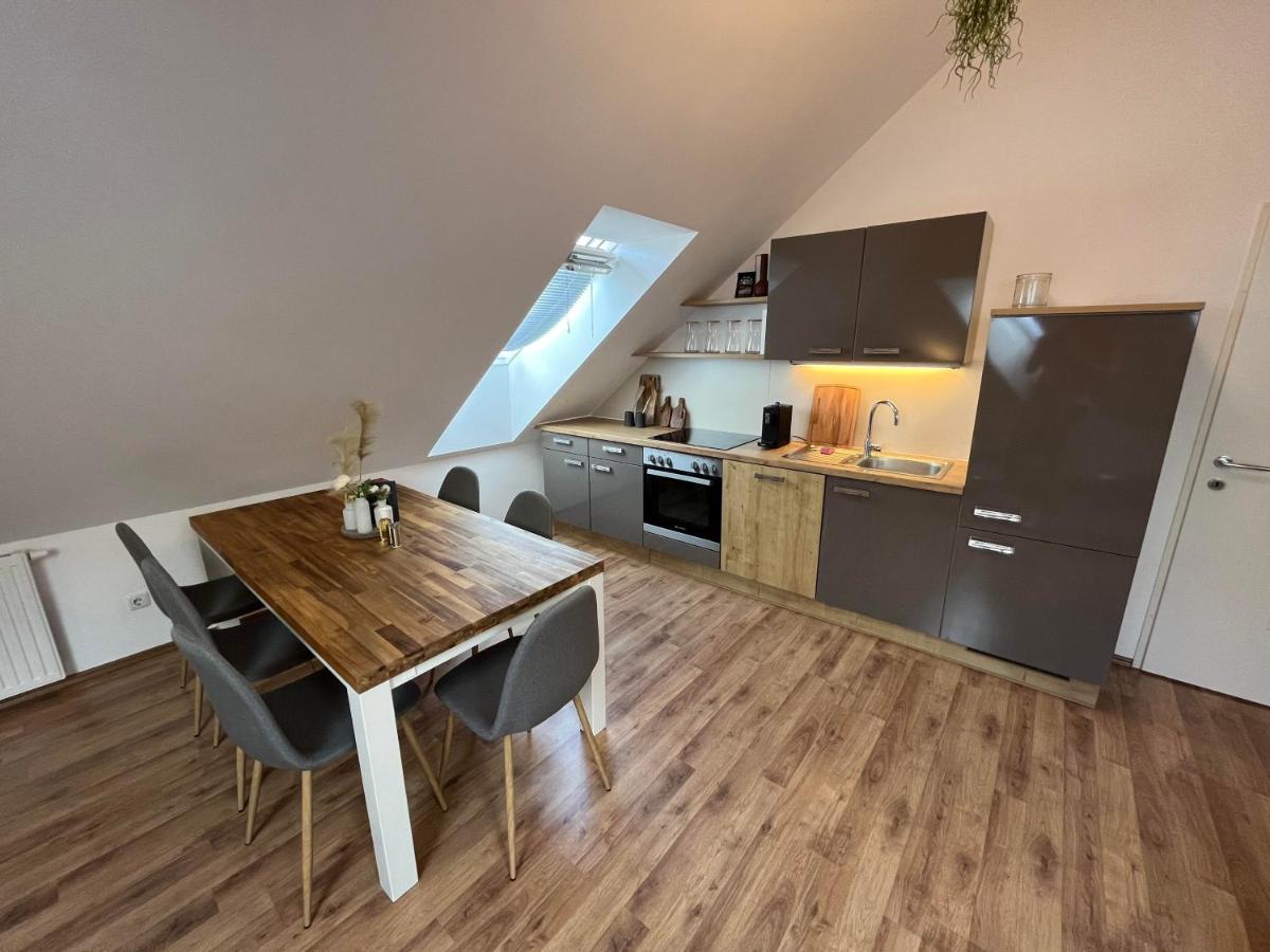 Apartament Rudolfquartier Linz, Rudolfstrasse Zewnętrze zdjęcie