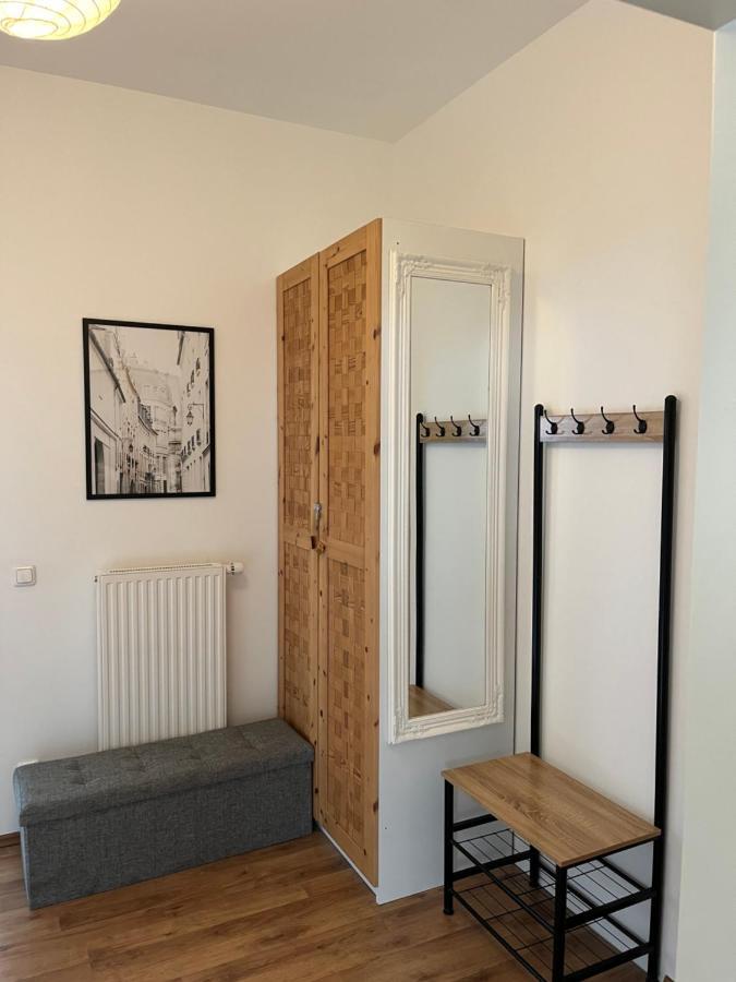 Apartament Rudolfquartier Linz, Rudolfstrasse Zewnętrze zdjęcie