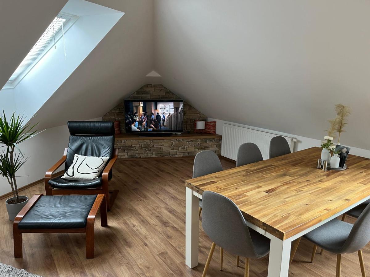 Apartament Rudolfquartier Linz, Rudolfstrasse Zewnętrze zdjęcie