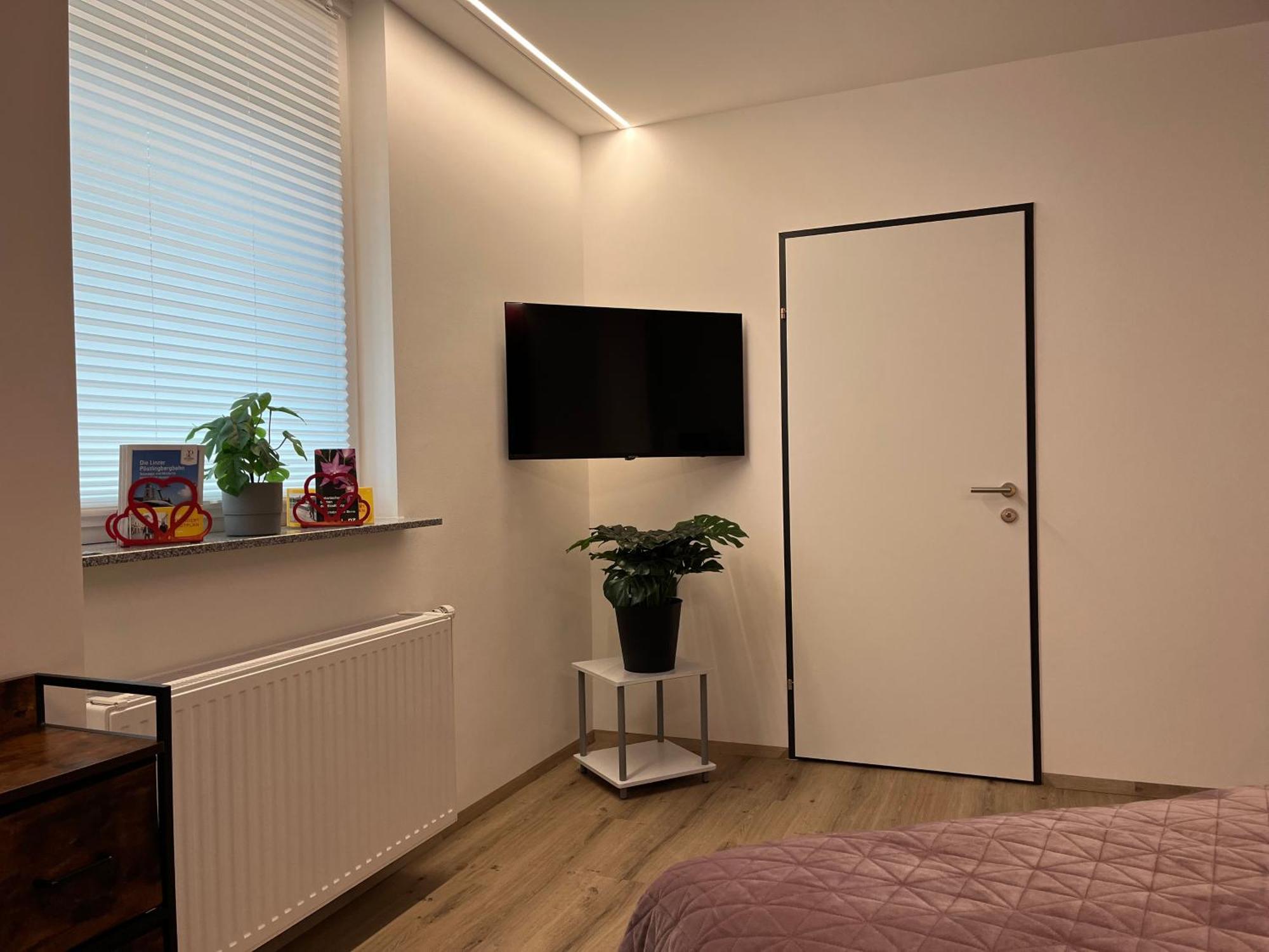 Apartament Rudolfquartier Linz, Rudolfstrasse Zewnętrze zdjęcie