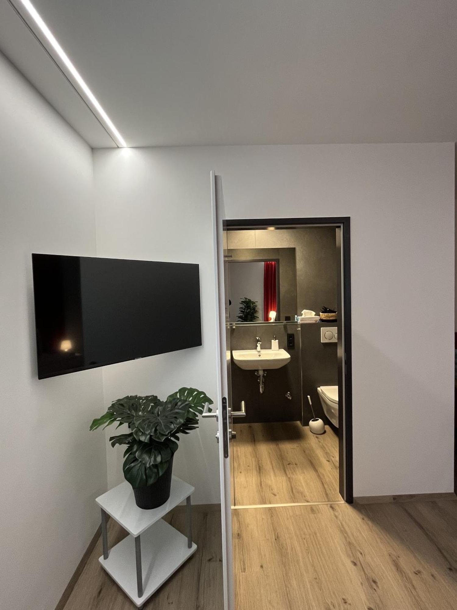 Apartament Rudolfquartier Linz, Rudolfstrasse Zewnętrze zdjęcie