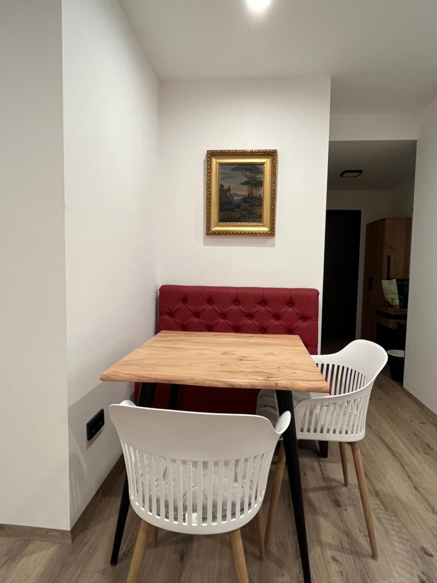 Apartament Rudolfquartier Linz, Rudolfstrasse Zewnętrze zdjęcie