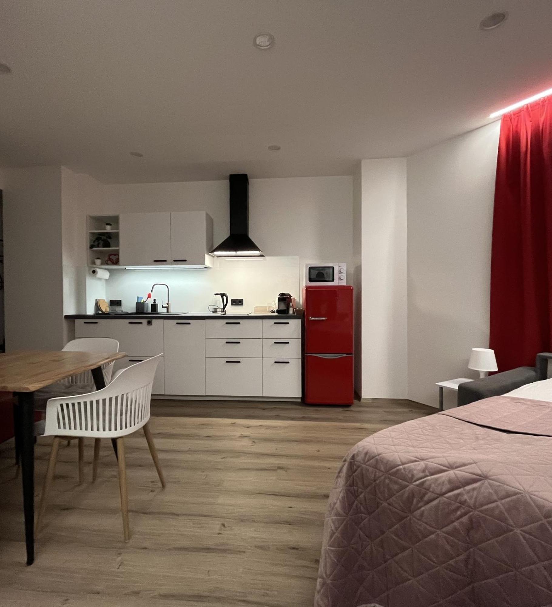 Apartament Rudolfquartier Linz, Rudolfstrasse Zewnętrze zdjęcie